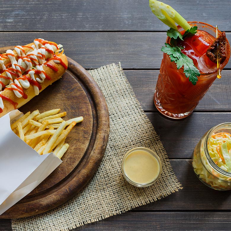 snowpark-restaurant-food